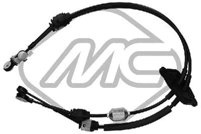 Cable Pull, manual transmission (86093)