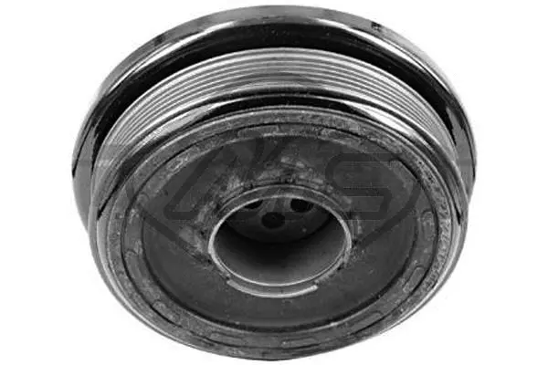 Belt Pulley, crankshaft (06205)