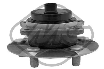 Wheel Hub (90488)