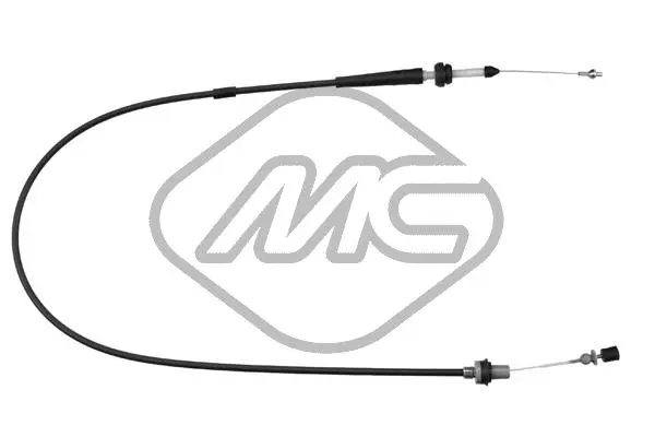 Accelerator Cable (83830)