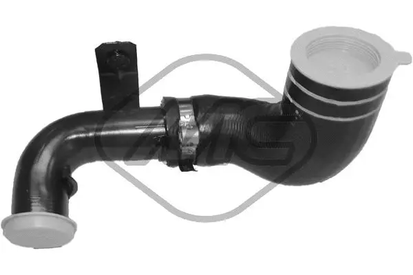 Charge Air Hose (09615)