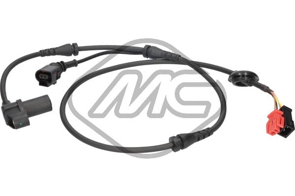 Sensor, wheel speed (50095)