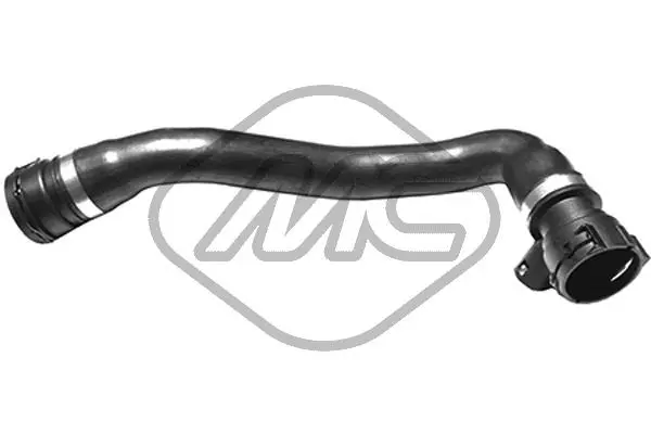 Radiator Hose (03966)