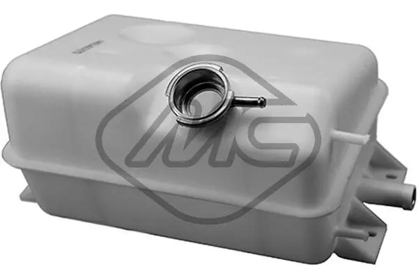 Expansion Tank, coolant (03279)