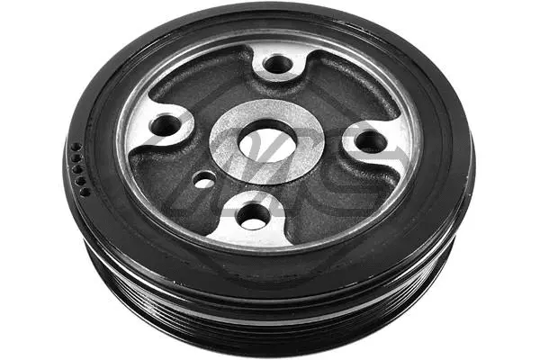 Belt Pulley, crankshaft (06239)