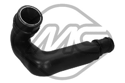 Hose, crankcase ventilation (39826)