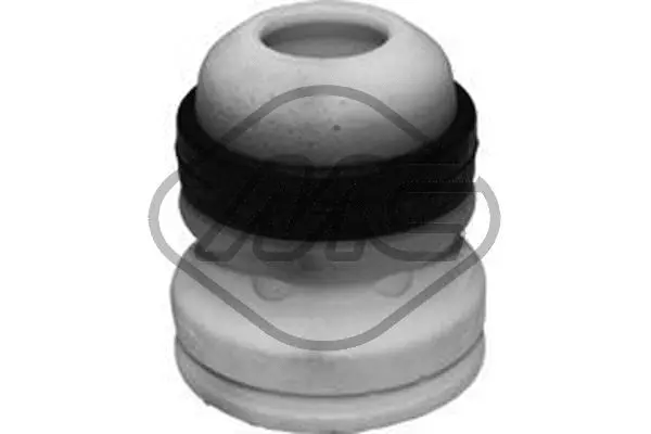 Rubber Buffer, suspension (42076)