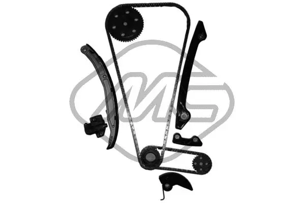 Timing Chain Kit (58337)