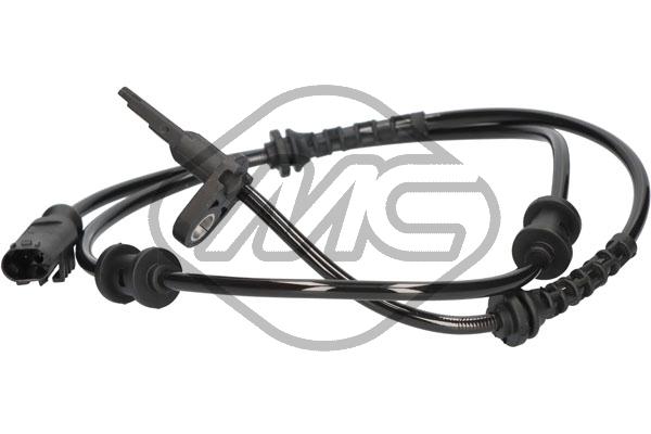 Sensor, wheel speed (50217)