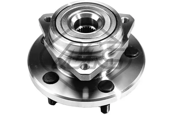 Wheel Bearing Kit (90023)