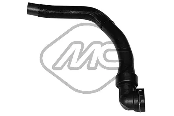 Radiator Hose (07460)