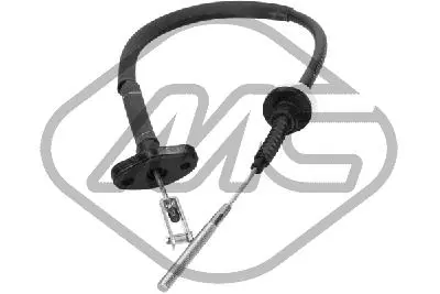 Cable Pull, clutch control (83926)