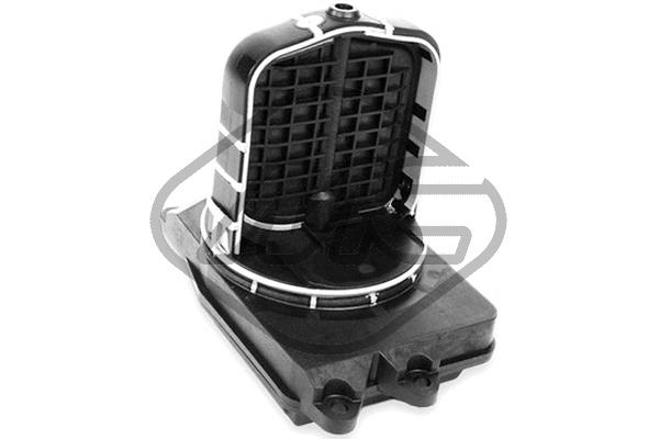 Control Valve, air intake (35126)