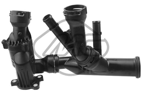 Thermostat Housing (46095)