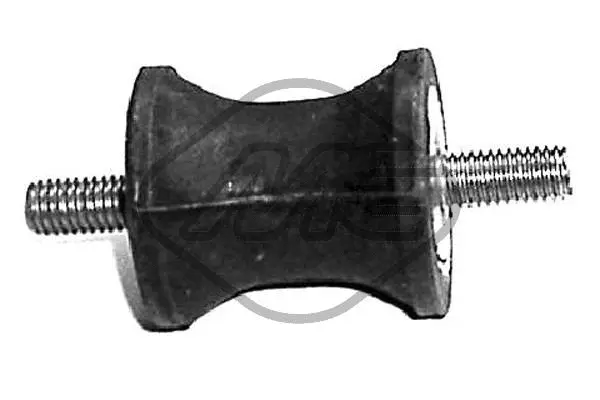 Rubber Buffer, muffler (00126)