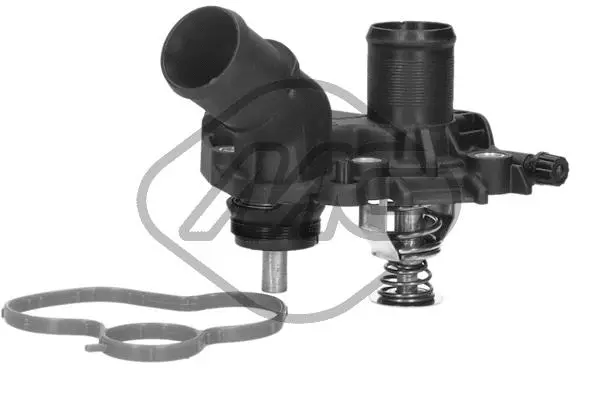 Thermostat, coolant (30998)
