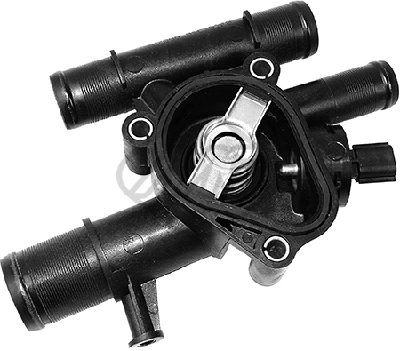 Thermostat, coolant (03276)
