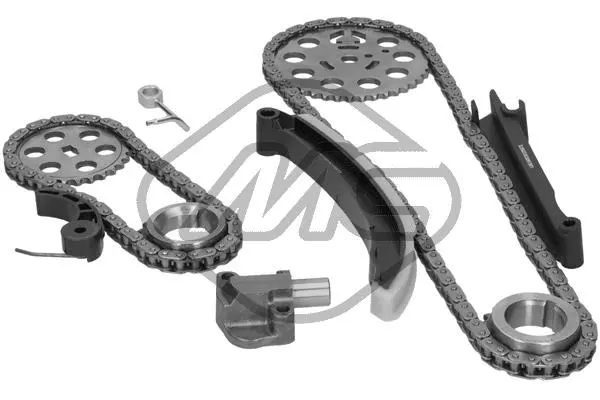 Timing Chain Kit (51380)