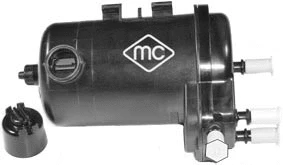 Fuel Filter (05390)
