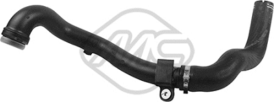 Charge Air Hose (97071)