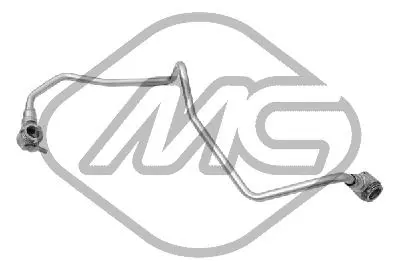 Oil Pipe, charger (92293)