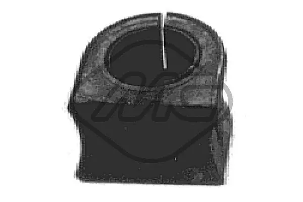 Mounting, stabiliser bar (00903)