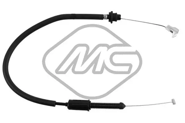 Accelerator Cable (83193)