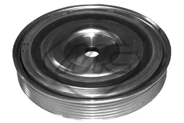 Belt Pulley, crankshaft (04738)