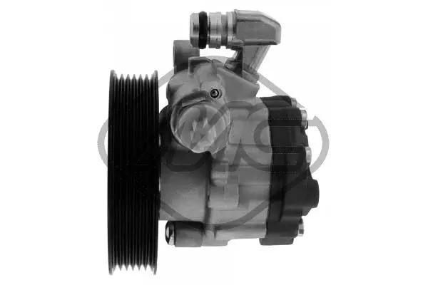 Hydraulic Pump, steering (51661)