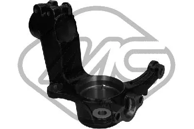 Steering Knuckle, wheel suspension (90550)