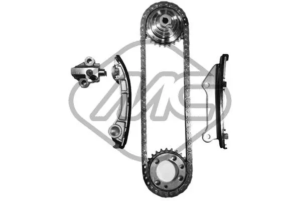 Timing Chain Kit (06178)