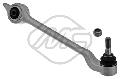 Control/Trailing Arm, wheel suspension (52099)