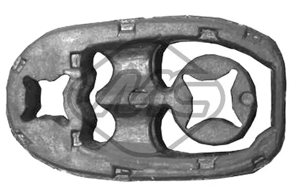 Mount, exhaust system (41051)