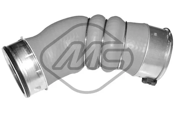 Charge Air Hose (98595)