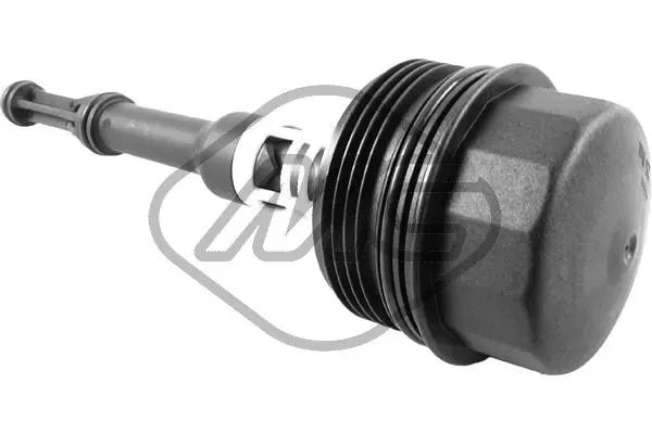 Cap, oil filter housing (39586)