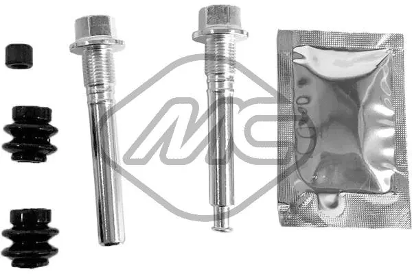 Guide Sleeve Kit, brake caliper (43024)