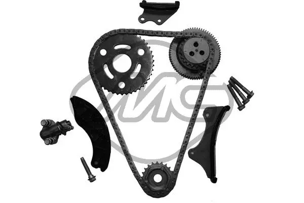 Timing Chain Kit (58362)