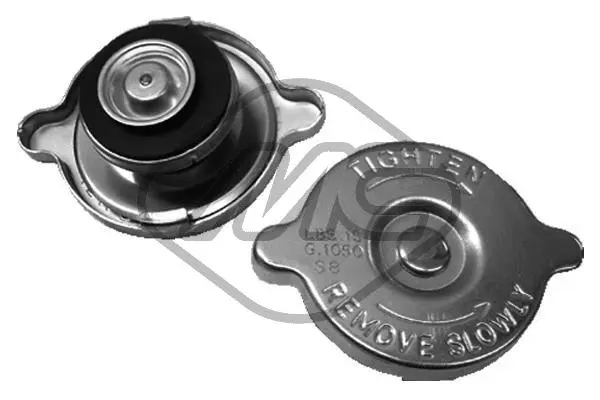 Cap, coolant tank (45140)