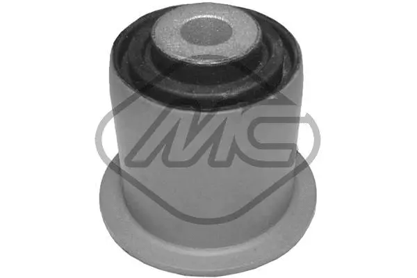 Mounting, control/trailing arm (04375)