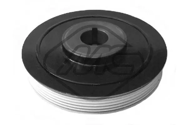 Belt Pulley, crankshaft (04798)