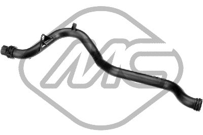 Coolant Pipe (30108)