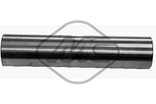 Mounting, axle strut (04583)