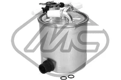 Fuel Filter (78416)