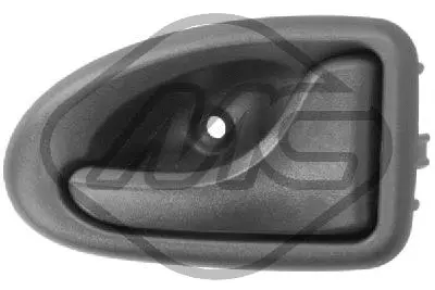 Exterior Door Handle (43572)