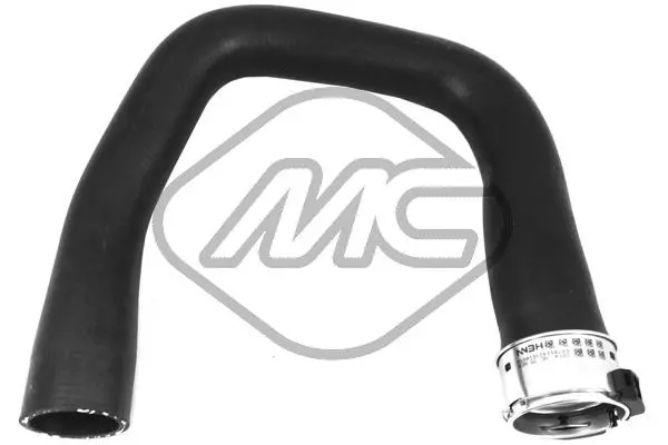 Charge Air Hose (09675)