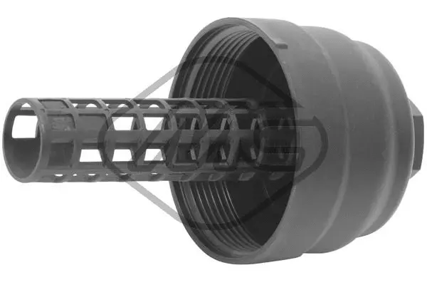 Cap, oil filter housing (42085)