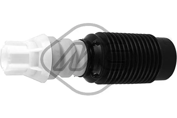 Rubber Buffer, suspension (06392)