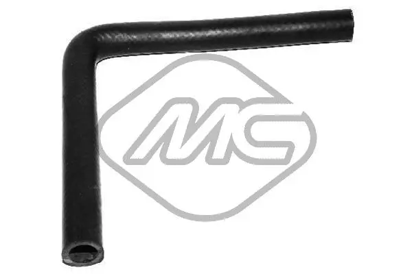 Radiator Hose (09626)