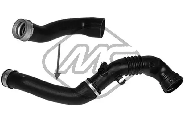 Charge Air Hose (07718)