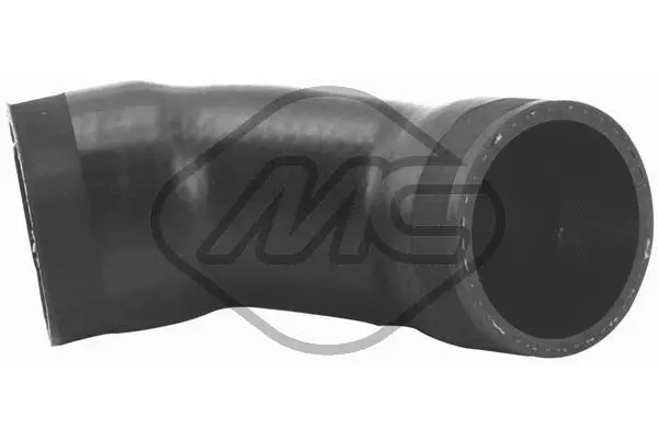 Charge Air Hose (09732)